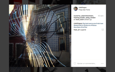 My instapoem. Episode 1