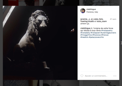 4. l’origine de cette force qui résiste à tous vents