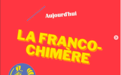 Atelier d’écriture plurilingue en ligne