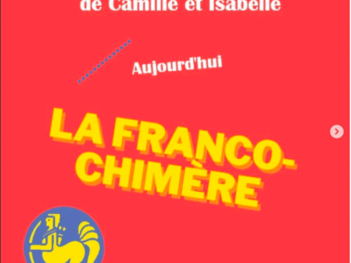 Atelier d’écriture plurilingue en ligne