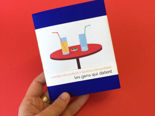 Les gens qui datent (parution)