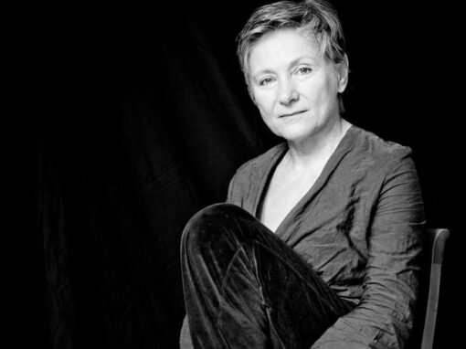 Poèmes de Mariangela Gualtieri (traduction)