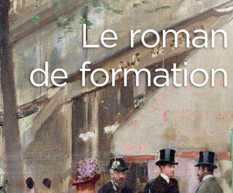 Le roman de formation, de Franco Moretti (traduction)