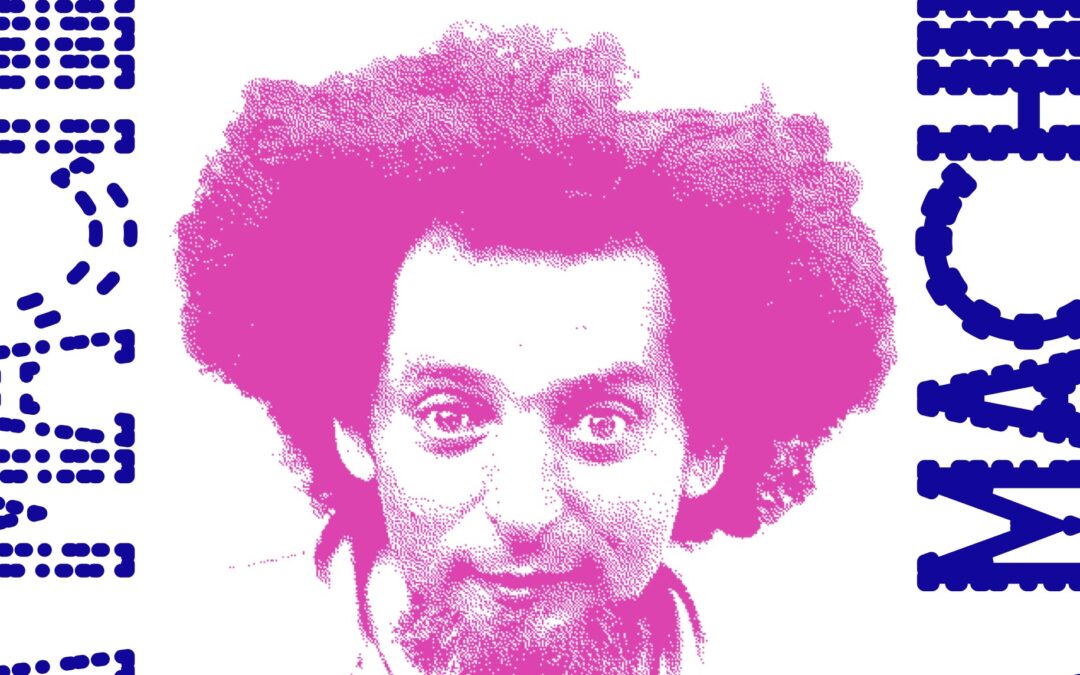 LaMachine_Couverture_Perec