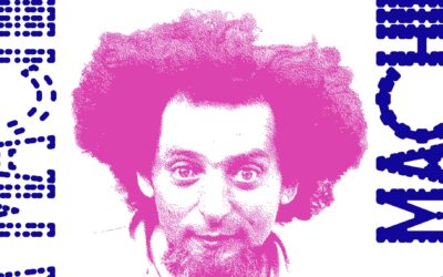 La Machine (parution)