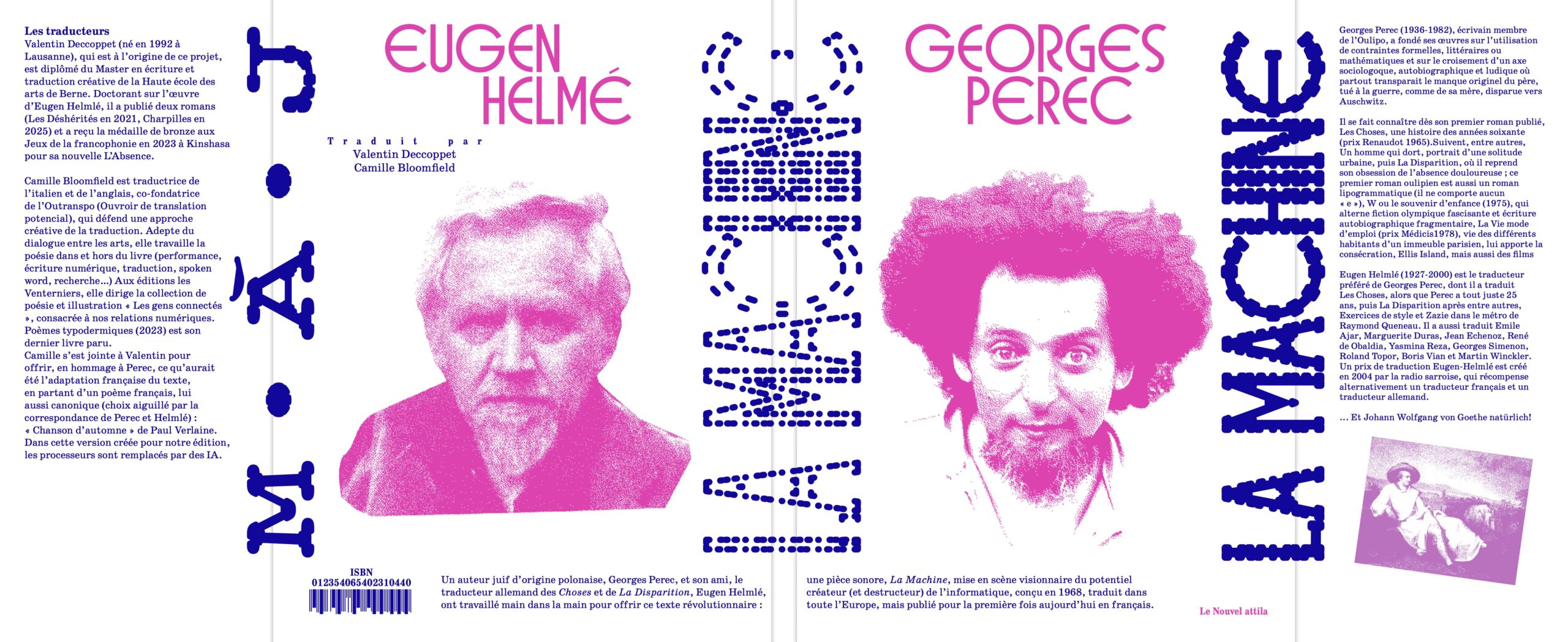 LaMachine_Couverture LaMachine_Couverture